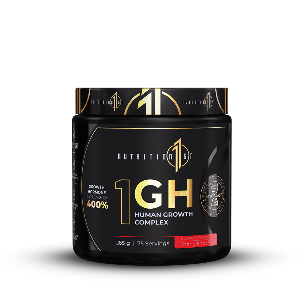 1GH