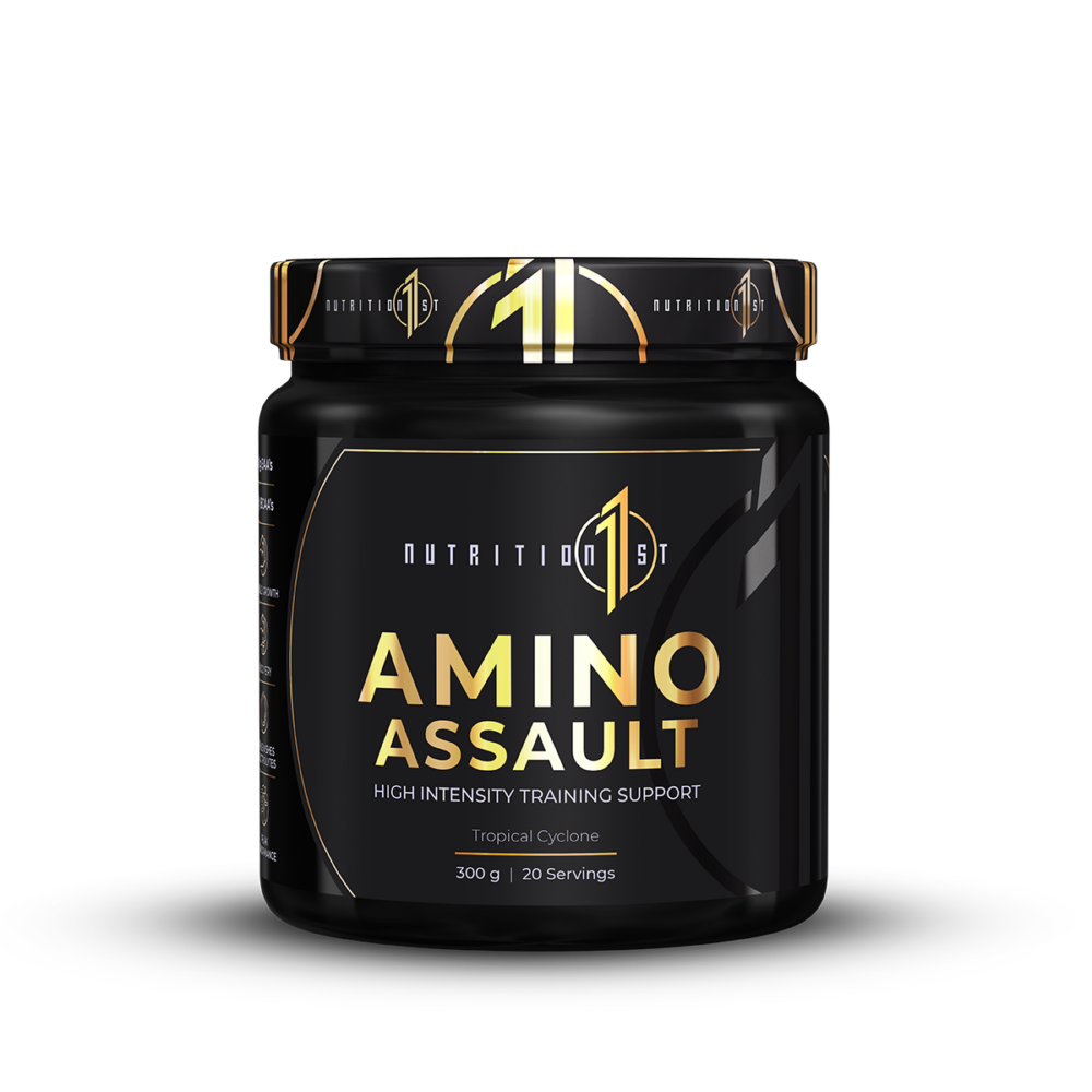 Amino Assault
