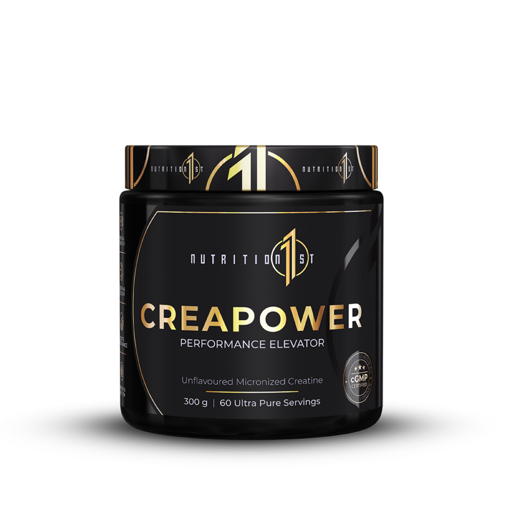 CreaPower