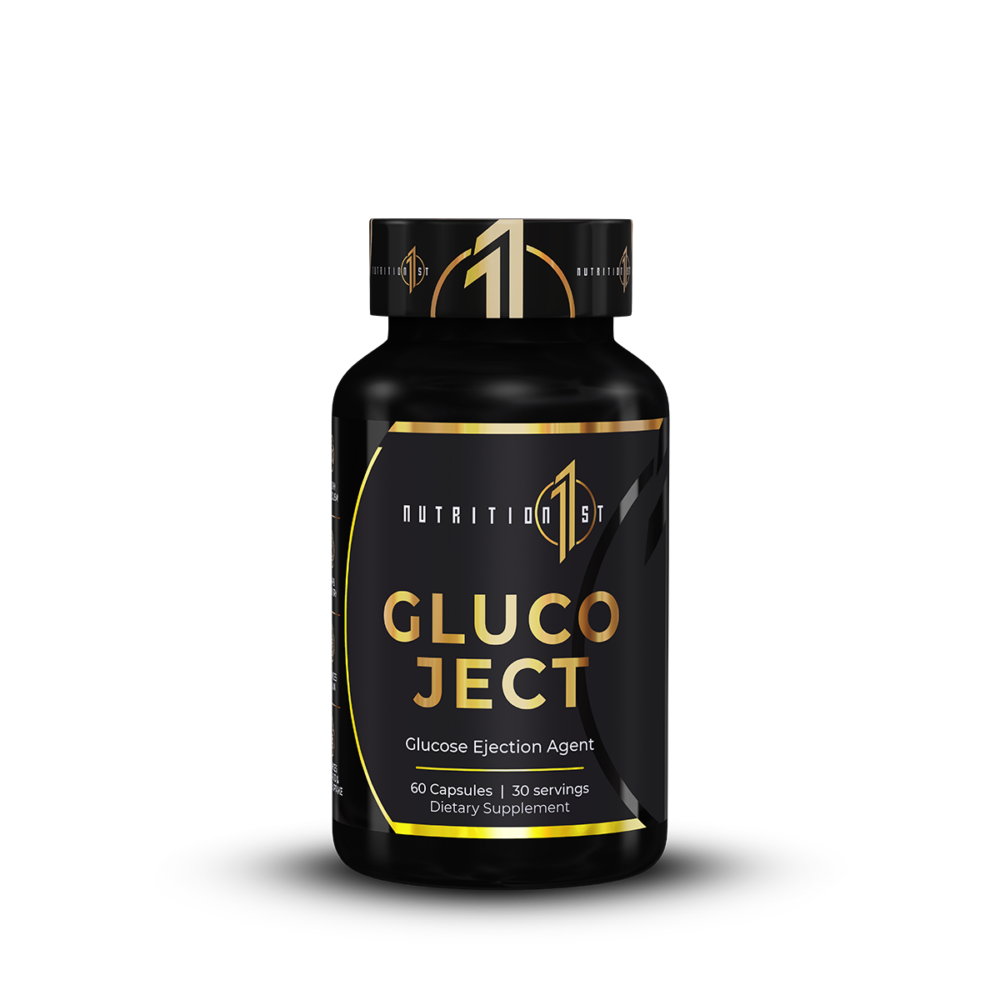 Gluco Ject