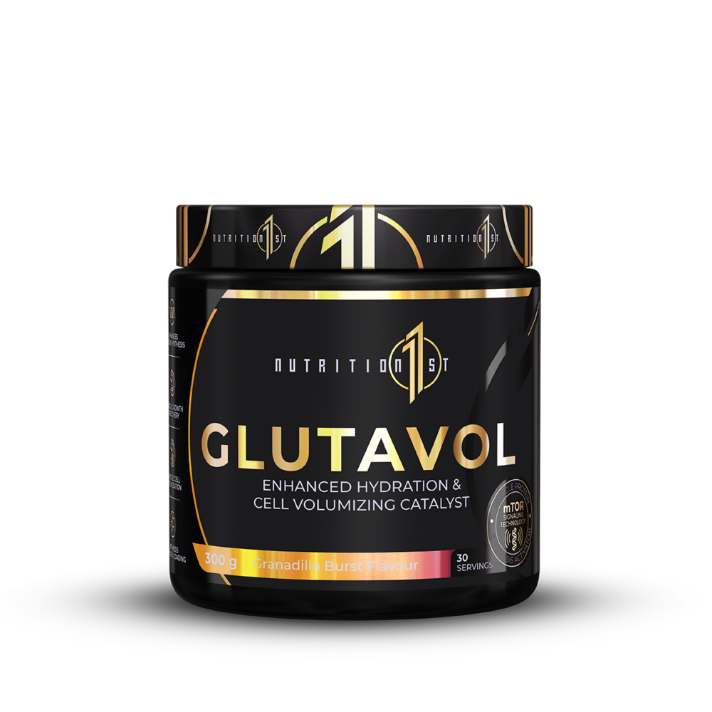 Glutavol