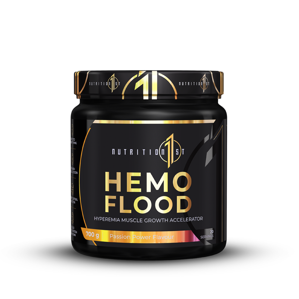 HemoFlood