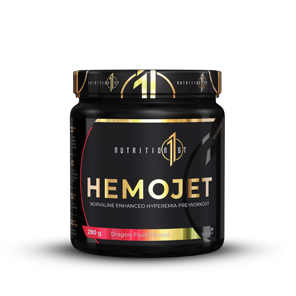HemoJet