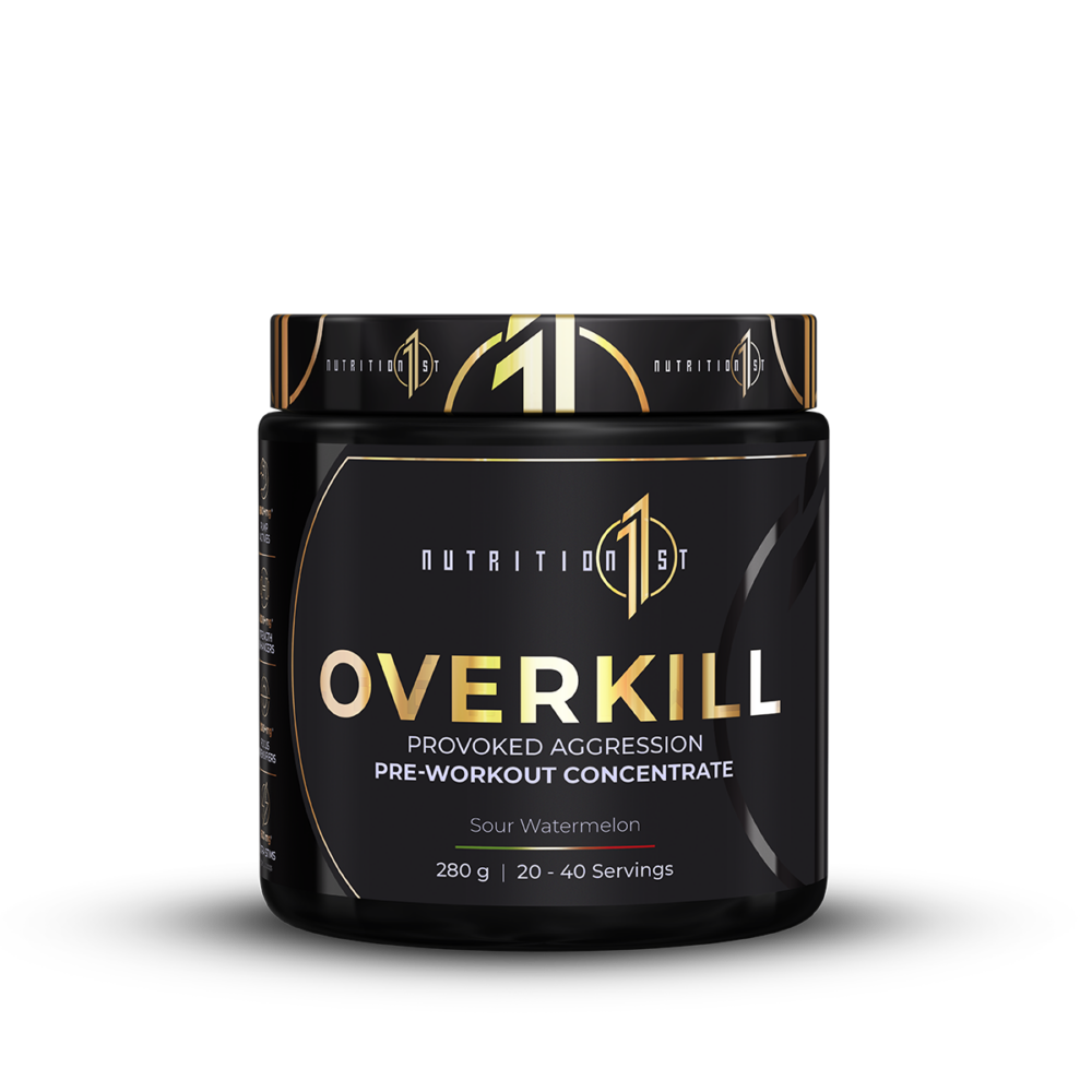Overkill