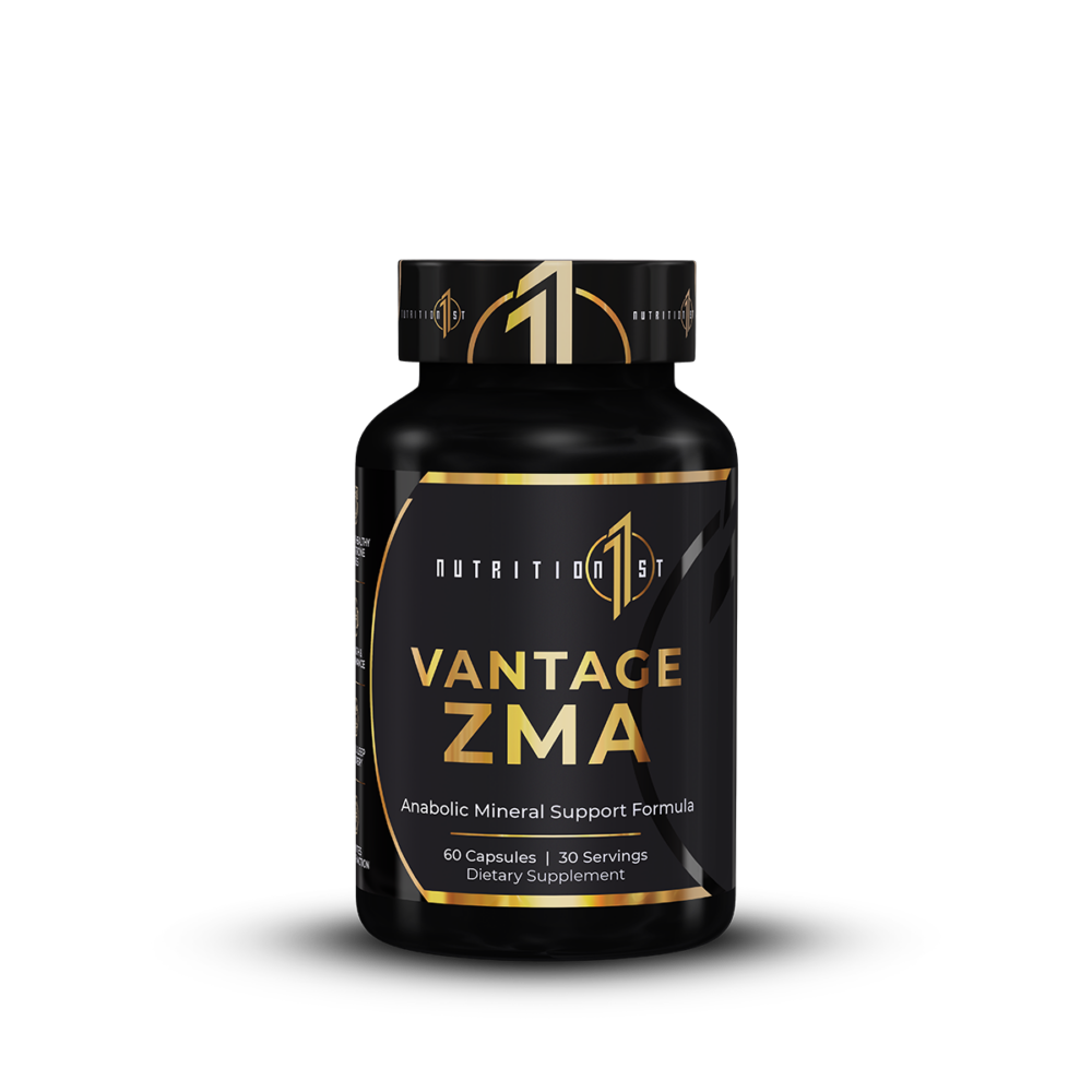 Vnatage ZMA