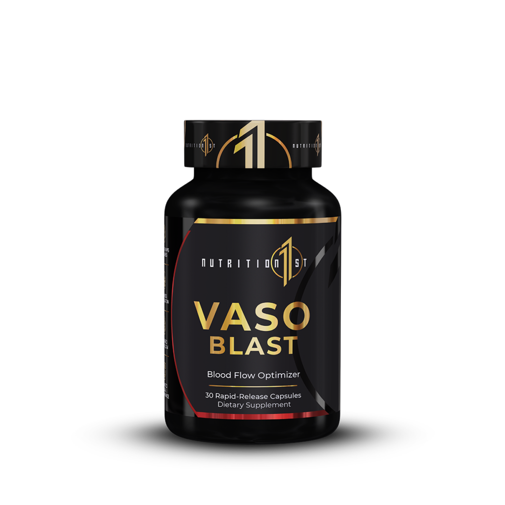 VasoBlast